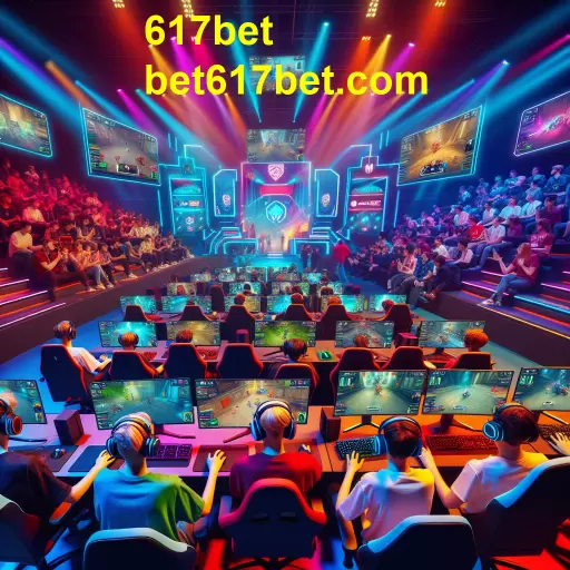 Eventos de Jogos: A Pulsação da Comunidade Gamer