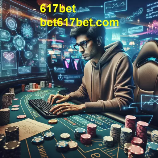 Dicas Essenciais para Melhorar sua Experiência de Jogo na 617bet